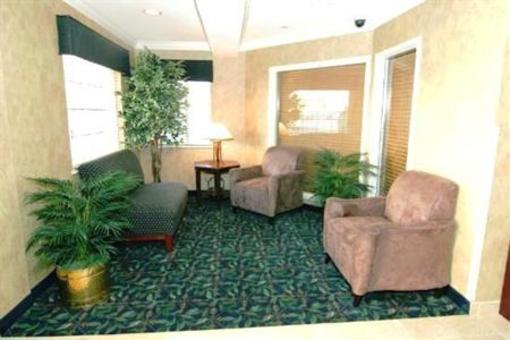 фото отеля Suburban Extended Stay Hotel Dulles Sterling