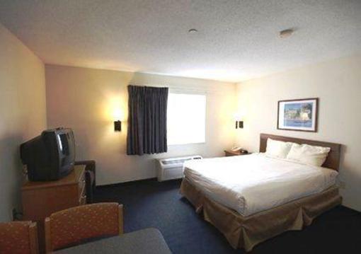 фото отеля Suburban Extended Stay Hotel Dulles Sterling