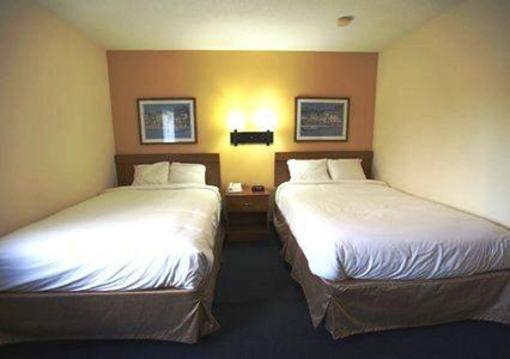 фото отеля Suburban Extended Stay Hotel Dulles Sterling