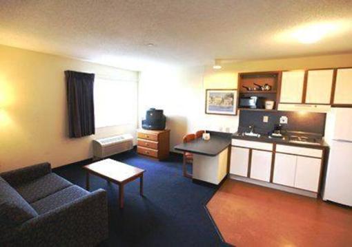 фото отеля Suburban Extended Stay Hotel Dulles Sterling