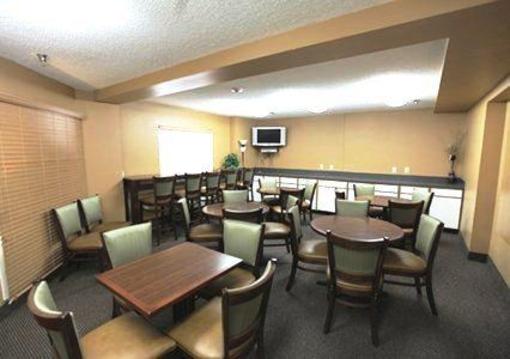 фото отеля Suburban Extended Stay Hotel Dulles Sterling