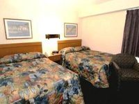 Suburban Extended Stay Hotel Dulles Sterling