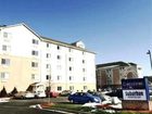 фото отеля Suburban Extended Stay Hotel Dulles Sterling