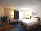 фото отеля Suburban Extended Stay Hotel Dulles Sterling