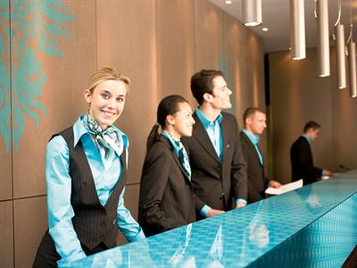 фото отеля Motel One Muenchen City-Ost