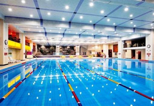фото отеля Huatian Hotel Changchun