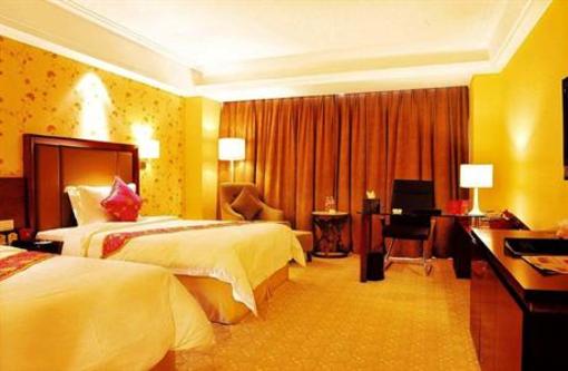 фото отеля Huatian Hotel Changchun