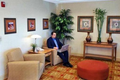 фото отеля Hampton Inn & Suites Mountain View