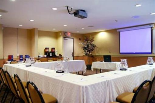 фото отеля Hampton Inn & Suites Mountain View