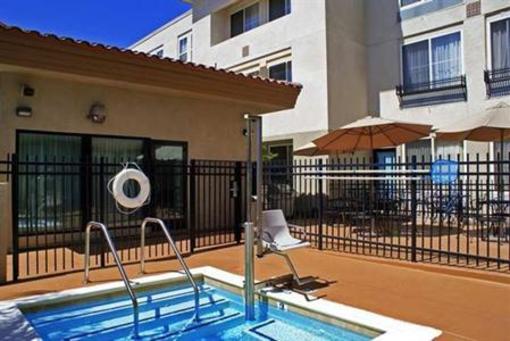 фото отеля Hampton Inn & Suites Mountain View