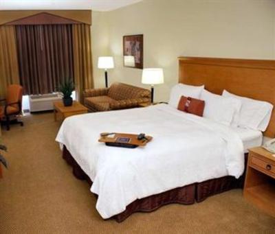 фото отеля Hampton Inn & Suites Mountain View