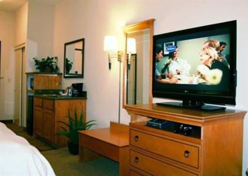 фото отеля Hampton Inn & Suites Mountain View