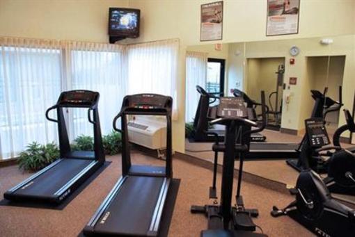 фото отеля Hampton Inn & Suites Mountain View