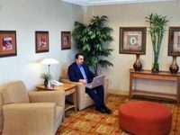 Hampton Inn & Suites Mountain View