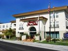 фото отеля Hampton Inn & Suites Mountain View