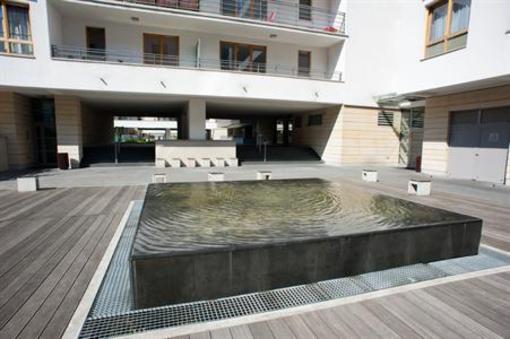 фото отеля Executive Suites Mokotow