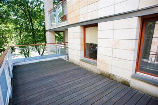 фото отеля Executive Suites Mokotow