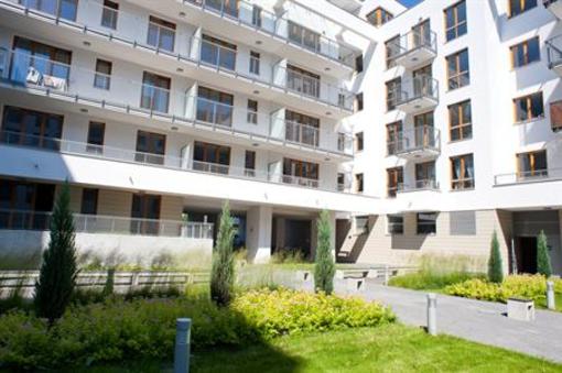 фото отеля Executive Suites Mokotow