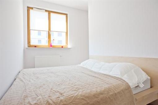 фото отеля Executive Suites Mokotow