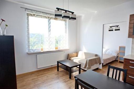 фото отеля Executive Suites Mokotow