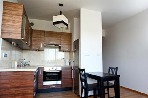 фото отеля Executive Suites Mokotow
