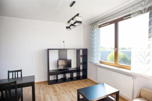 фото отеля Executive Suites Mokotow