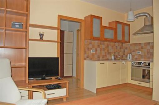 фото отеля Executive Suites Mokotow