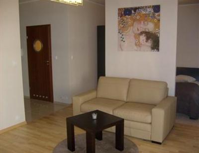 фото отеля Executive Suites Mokotow