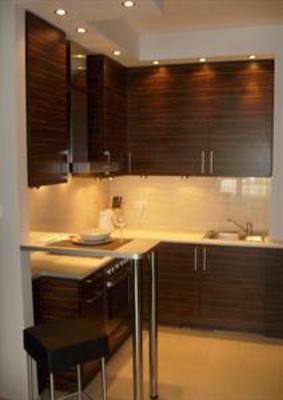 фото отеля Executive Suites Mokotow