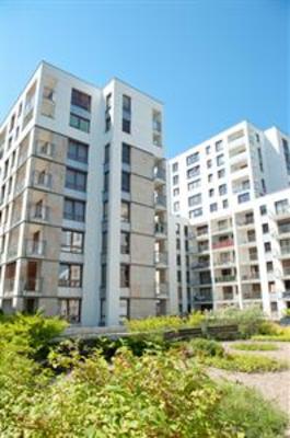 фото отеля Executive Suites Mokotow