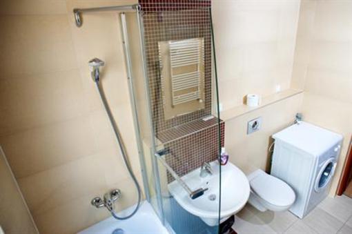 фото отеля Executive Suites Mokotow