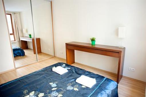 фото отеля Executive Suites Mokotow
