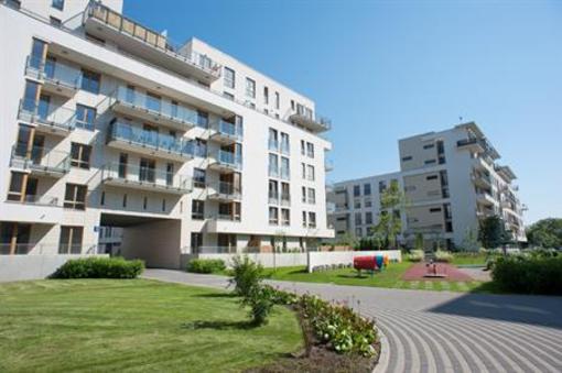 фото отеля Executive Suites Mokotow