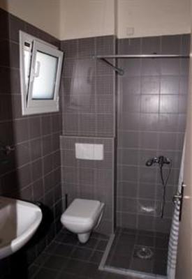 фото отеля Elina Hotel Perdika