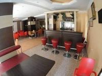 Kleopatra Develi Hotel Alanya