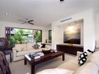 фото отеля 26 Beachfront Mirage Private House Port Douglas