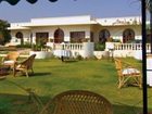 фото отеля K Country Villa Jaipur