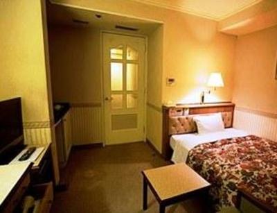 фото отеля Hiroshima Intelligent Hotel Grand