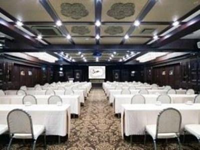фото отеля Hiroshima Intelligent Hotel Grand