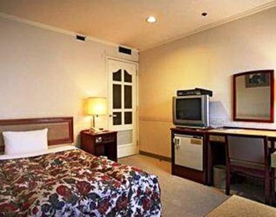 фото отеля Hiroshima Intelligent Hotel Grand