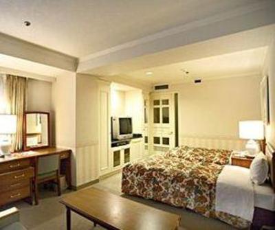 фото отеля Hiroshima Intelligent Hotel Grand