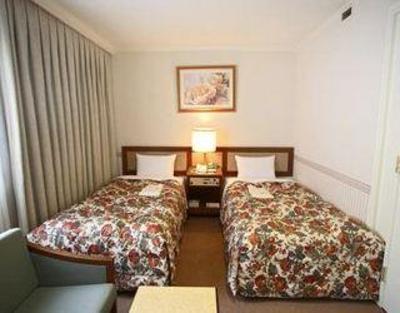 фото отеля Hiroshima Intelligent Hotel Grand
