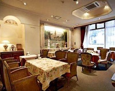 фото отеля Hiroshima Intelligent Hotel Grand