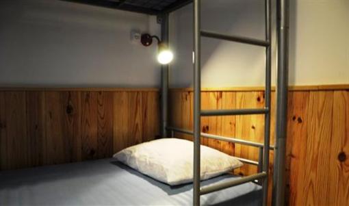 фото отеля Triana Backpackers