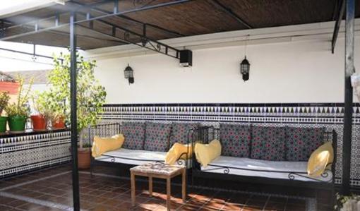 фото отеля Triana Backpackers