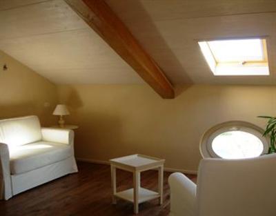 фото отеля Agriturismo Nontiscordardime