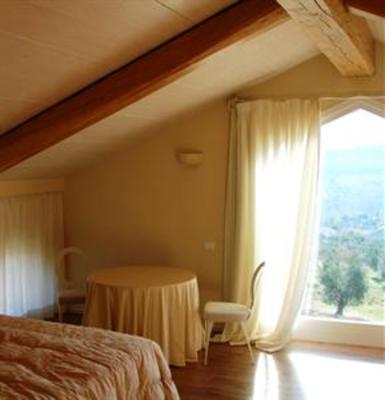 фото отеля Agriturismo Nontiscordardime