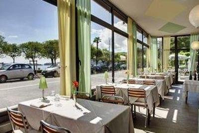 фото отеля Hotel Beau Rivage Baveno