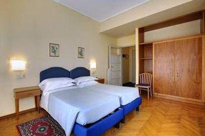 фото отеля Hotel Beau Rivage Baveno