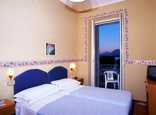 фото отеля Hotel Beau Rivage Baveno